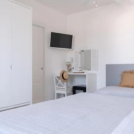 Sara Bed & Breakfast San Vito Lo Capo