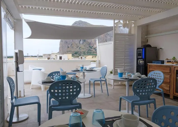 Sara 3* San Vito Lo Capo