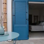 Sara Panzió San Vito lo Capo