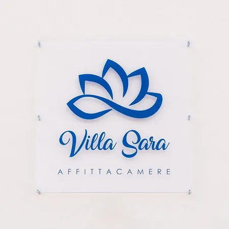 Panzió Sara