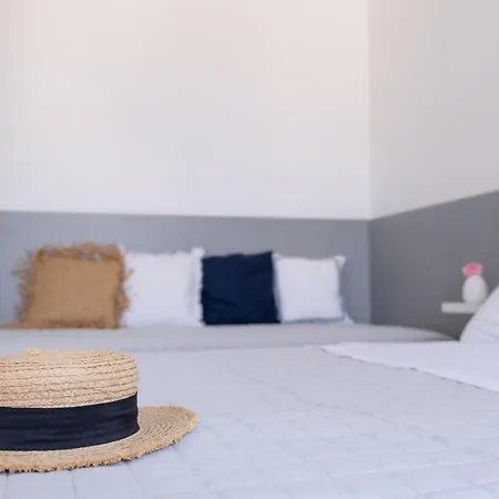 Sara Panzió San Vito lo Capo