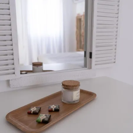 Bed and breakfast Sara San Vito Lo Capo
