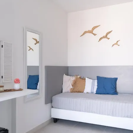 Bed and breakfast Sara 3*