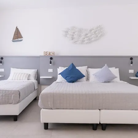 Sara 3* San Vito lo Capo