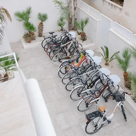 Sara 3* San Vito Lo Capo