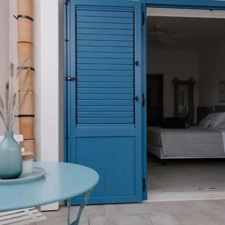Sara Bed and breakfast San Vito Lo Capo